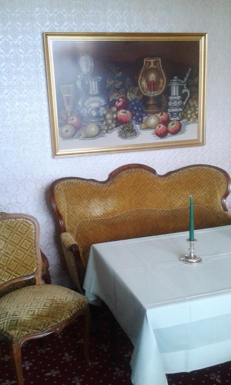 Hotel Naesbylund Kro 오덴세 외부 사진