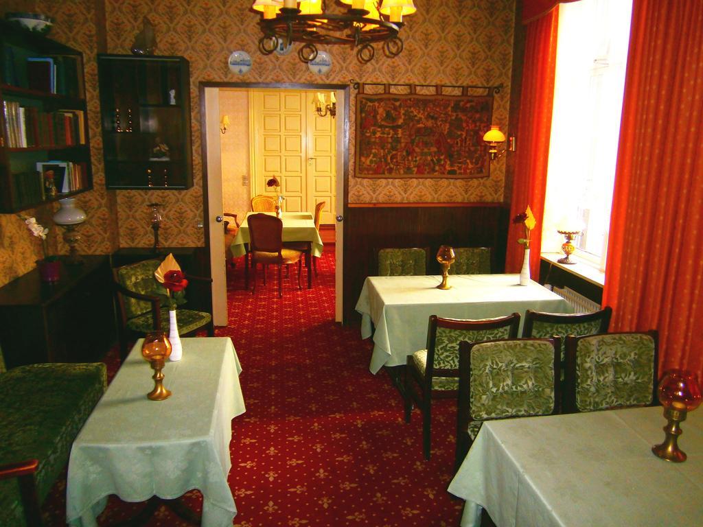 Hotel Naesbylund Kro 오덴세 외부 사진